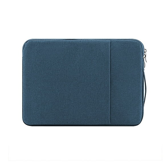 360 Protective Laptop Sleeve for 13-inch Water-Resistant Case Bag for Accessories Lightweight And Slim Design For Easy Carrying