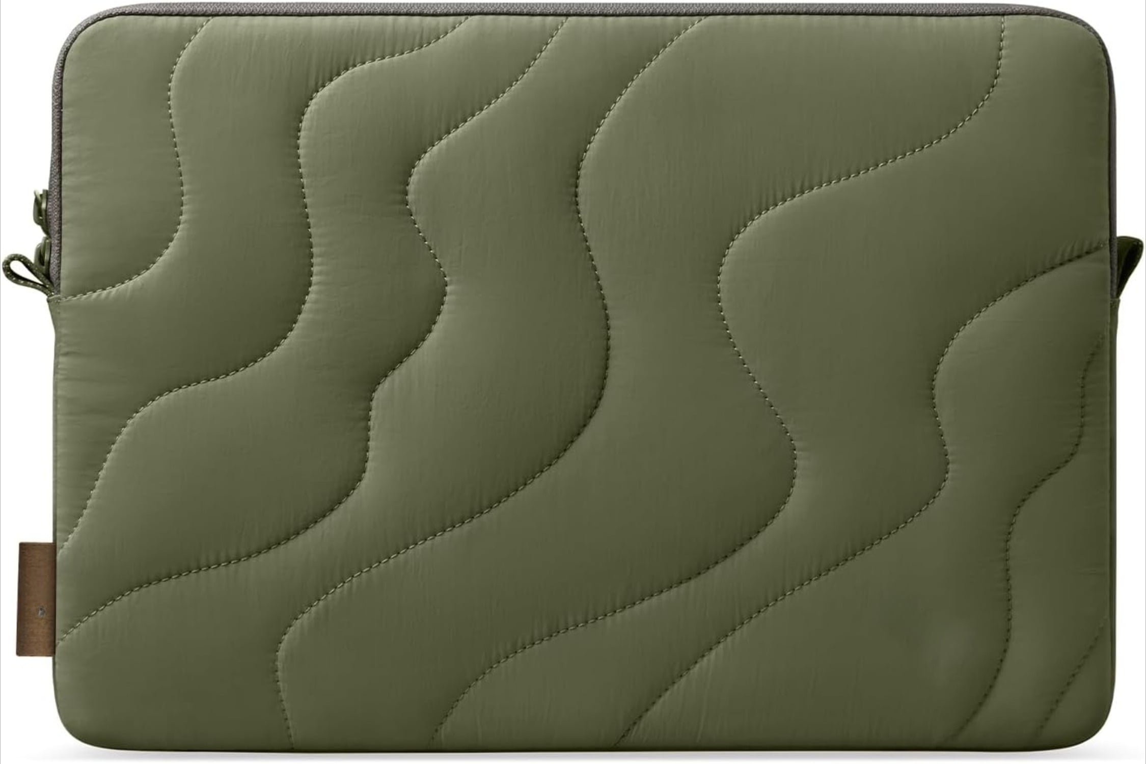 360 Protective Puffy Laptop Sleeve for 15-inch MacBook Air M4/A3241 ...