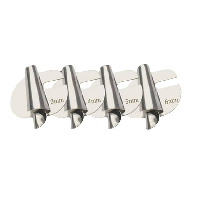 360 Protractor with Swing Arm Blinds for Doors with Windows without