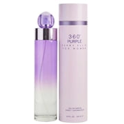 360 Purple by Perry Ellis for Women - 6.8 oz EDP Spray