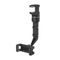 thumbnail image 1 of 360掳 Rearview Mirror Phone Holder for Car, Multifunctional Mount Phone & GPS Holder Universal Rotating Car Cell Phone Automobile Cradles, 1 of 7