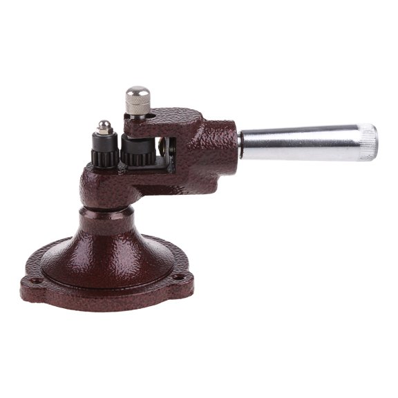 360 Ring Expander Hand Crank Ring Expander Expander Reducer Jewelry Equipment with Rollers Accessory Jewelry Making Tool