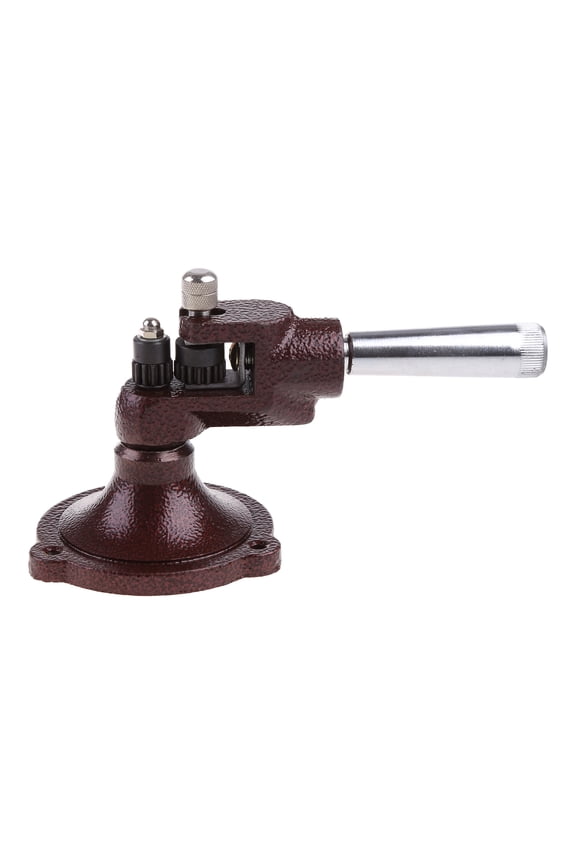 360 Ring Expander Hand Crank Ring Expander Expander Reducer Jewelry Equipment with Rollers Accessory Jewelry Making Tool