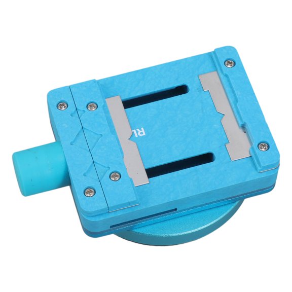 360 Rotary Fixture PCB Holder For Mobile Phone Motherboard Maintenance IC Chip Removal Tool