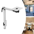 thumbnail image 1 of 360° Rotatable Adjustable Table Leg, Table Leg, RV Table Leg, 1 of 9