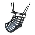 thumbnail image 1 of 360° Rotatable Basketball Rebounder Attachment with Detachable Hook System for Indoor Outdoor Training Practice, 1 of 9