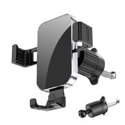 360 Rotatable Gravity Air Vent Car Phone Holder Universal Cell Mount 4 Color