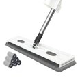 thumbnail image 1 of 360° Rotatable Mop: Effortless Cleaning for Tiles & Hardwood! box of white, 1 of 9