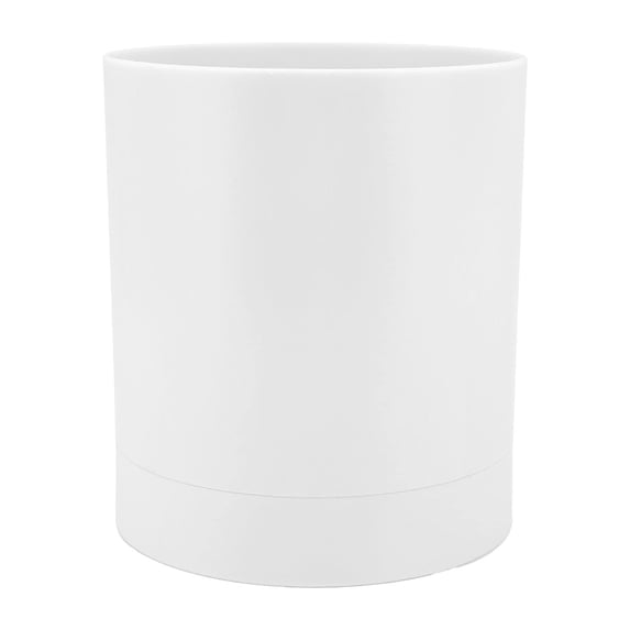 360 Rotatable Utensil Holder Kitchen Storage Container for Chopsticks Cooking Tools and Tableware Organizer
