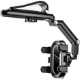 thumbnail image 1 of 360 Rotatable and Adjustable Car Phone Holder for Rearview Mirror, Compatible with All Smartphones, 1 of 8