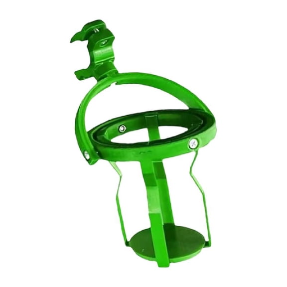 360 Rotating Anti-Spill Cup Holder with Base for Car, Office, Home, Travel Beverages