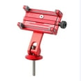 thumbnail image 1 of 360° Rotating Bike Phone Mount: Shockproof, Adjustable, and Secure Holder!, 1 of 10