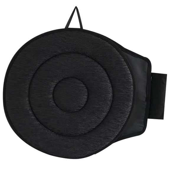 Vaidhai 360 Rotating Swivel Seat Cushion, Non-Slip Car Seat Cushion for Elderly Disabled, Portable Mobility Aid for Easy Entry Exit Home Office