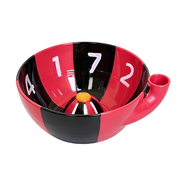 360 Rotating Drain Bowl Multifunctional Fruit Vegetable Washing Container