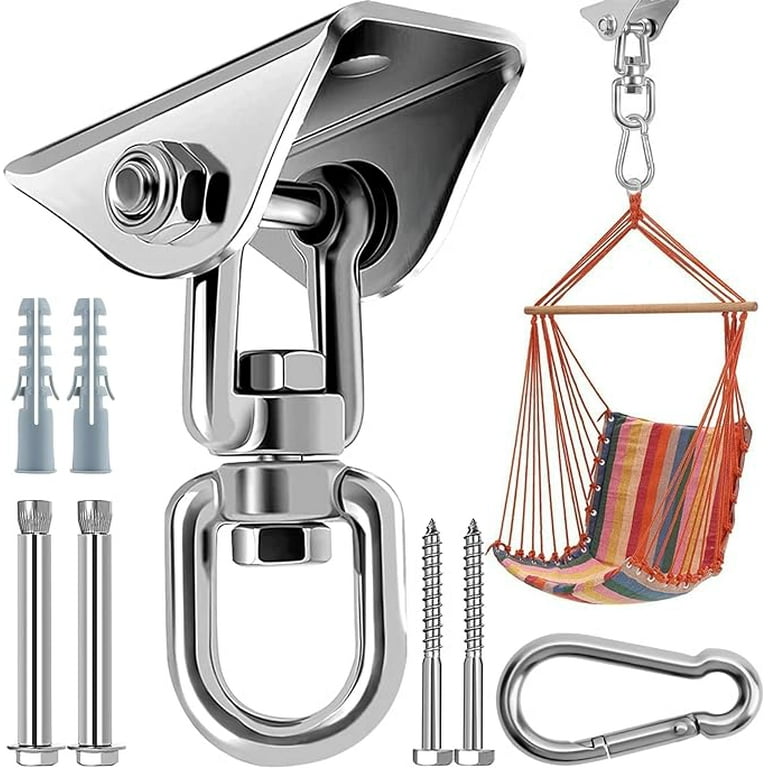 Hammock hooks heavy duty hotsell
