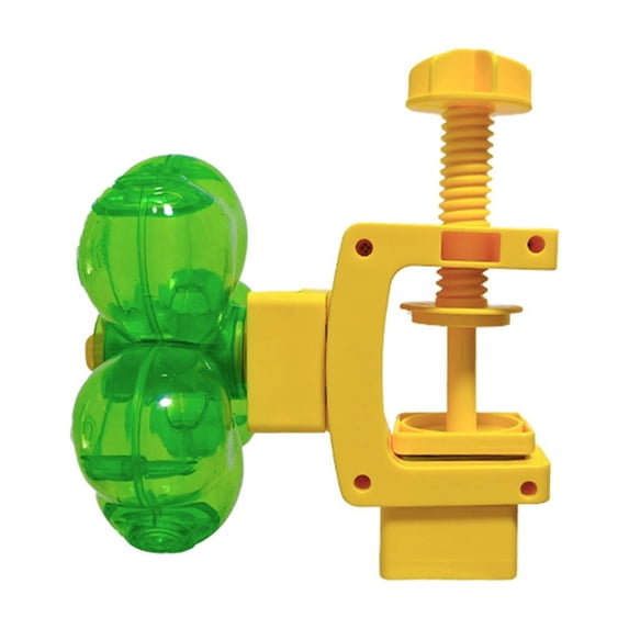 360° Rotating Interactive Dispenser, Cat Treat Dispenser, Interactive Dog Toys Food Puzzle Slow Feeder for Small Medium Dogs and Cats, Iq Training and Exercise Small Animal Bowls