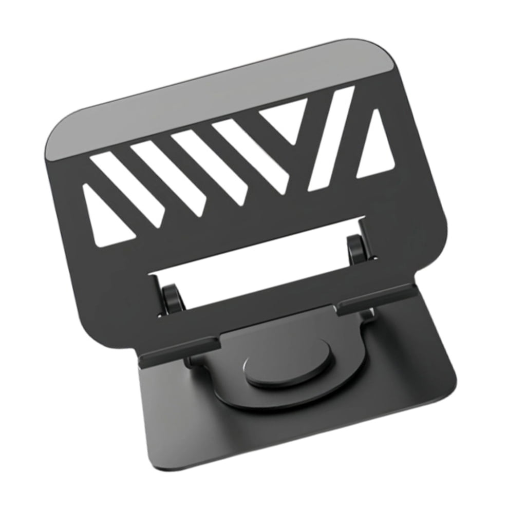 360°Rotating Laptop Stand Foldable Design Height MultiDevice Compatibility Notebook Risers Rack