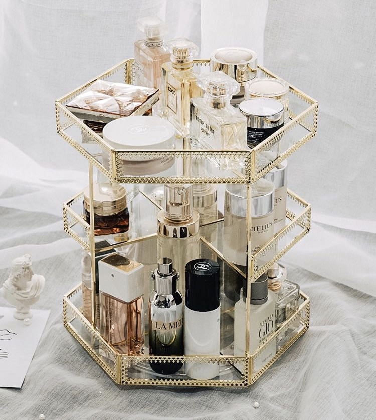 Vanity Organizer