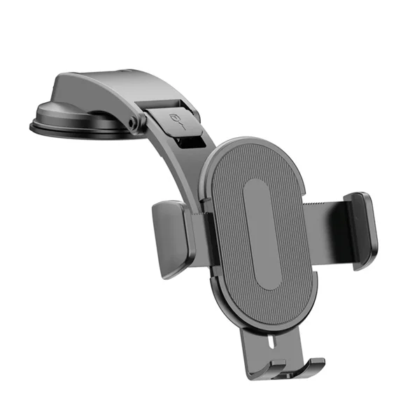 360 Rotating Navigation Bracket Dashboard Suction Cup Car Phone Holder Mount