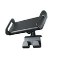 thumbnail image 1 of 360° Rotating Phone Holder for Tesla Model 3 & Y Rear Seat Tablet Stand with Hooks, 1 of 9