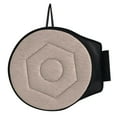 thumbnail image 1 of 360° Rotating Seat Cushion For Car Rotating Seat Cushion Elderly For Car 360 ° Rotating Car Seat Non Slip Cushion Support 360° Swivel Car Seat For Support Cushion Beige, 1 of 7