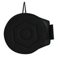 thumbnail image 1 of 360° Rotating Seat Cushion For Car Rotating Seat Cushion Elderly For Car 360 ° Rotating Car Seat Non Slip Cushion Support 360° Swivel Car Seat For Support Cushion Black, 1 of 7