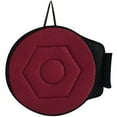 thumbnail image 1 of 360° Rotating Seat Cushion Car Seat Rotating Revolving Cushion Memory Swivel Foam Mobility Aid Seat, 1 of 1