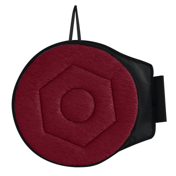 360° Rotating Seat for Car - Swivel Non- Car Pad for Elderly Support and Comfort 360 Turnable for Vehicle Seating Instant Rotation and Stable Drive