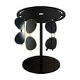 360° Rotating Sunglasses Organizer Stand, Eyewear Display Holder Stand