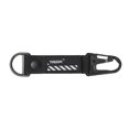 thumbnail image 1 of 360 Rotating Triangles Hook Light weight Triangular Carabiner Clip Outdoor Gears, 1 of 12
