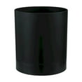 thumbnail image 1 of 360° Rotating Utensil Holder 1PC Black, Large Kitchen Cooking Utensil Crock, Countertop Organizer for Farmhouse Kitchen Decor with Detachable Base Clearance Sale, 1 of 4