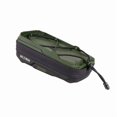 thumbnail image 1 of Bike Handlebar Bag, EVA Hard Shell Bicycle Front Bag with Phone Holder, Waterproof Cycling Bag for Road & Mountain Bikes, 1 of 12