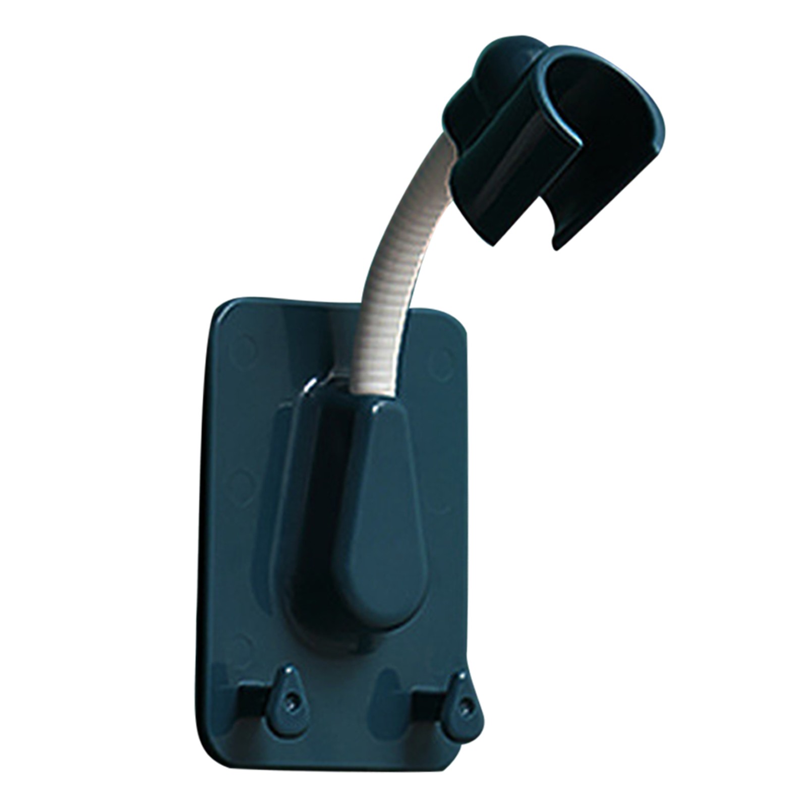 360 Rotation Shower Head Holder Adjustable Shower Wand Holder Handheld