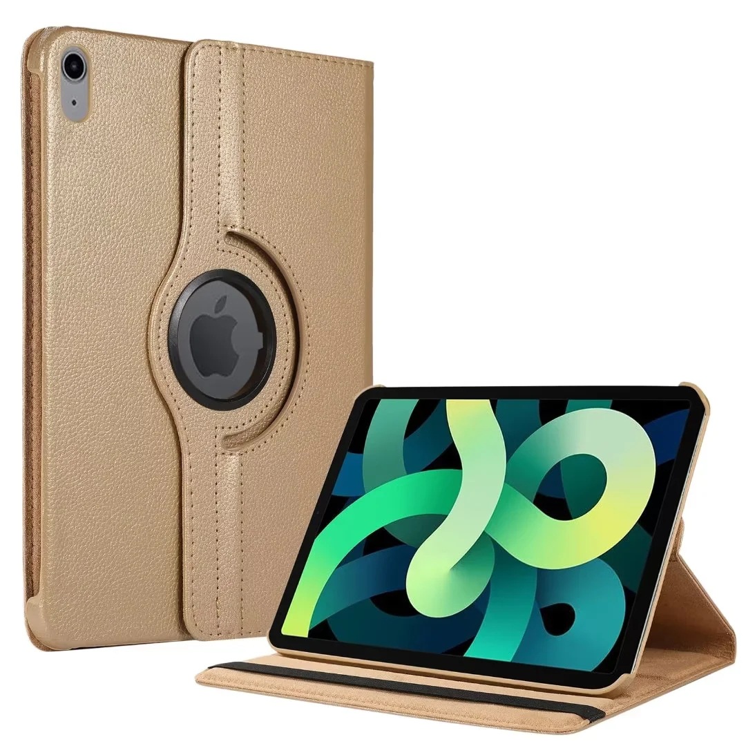 360 Rotation for iPad Case Air Pro 2024 MINI 3 4 5 6 7 8 9 10