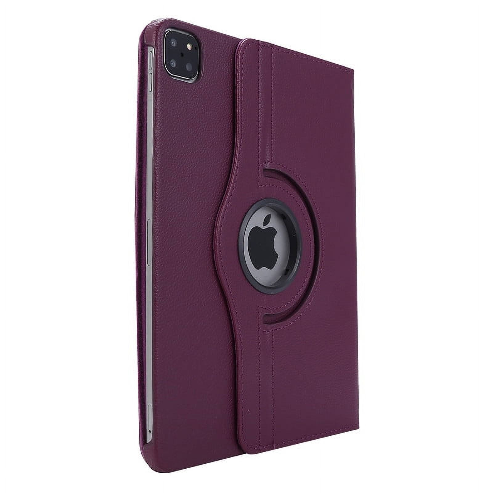 360 Rotation for iPad Case Air Pro 2024 MINI 3 4 5 6 7 8 9 10