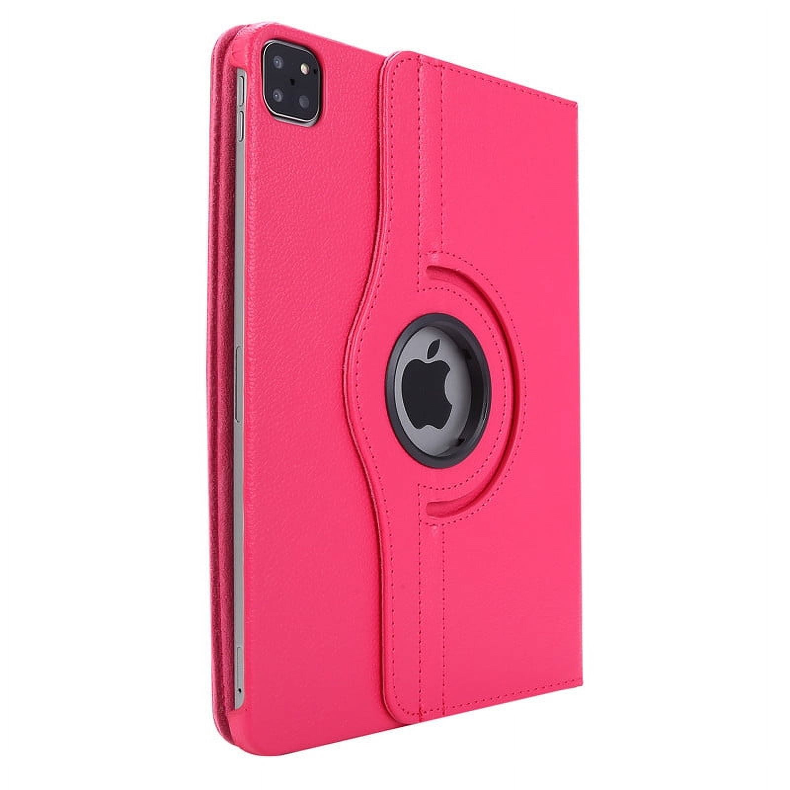 360 Rotation for iPad Case Air Pro 2024 MINI 3 4 5 6 7 8 9 10