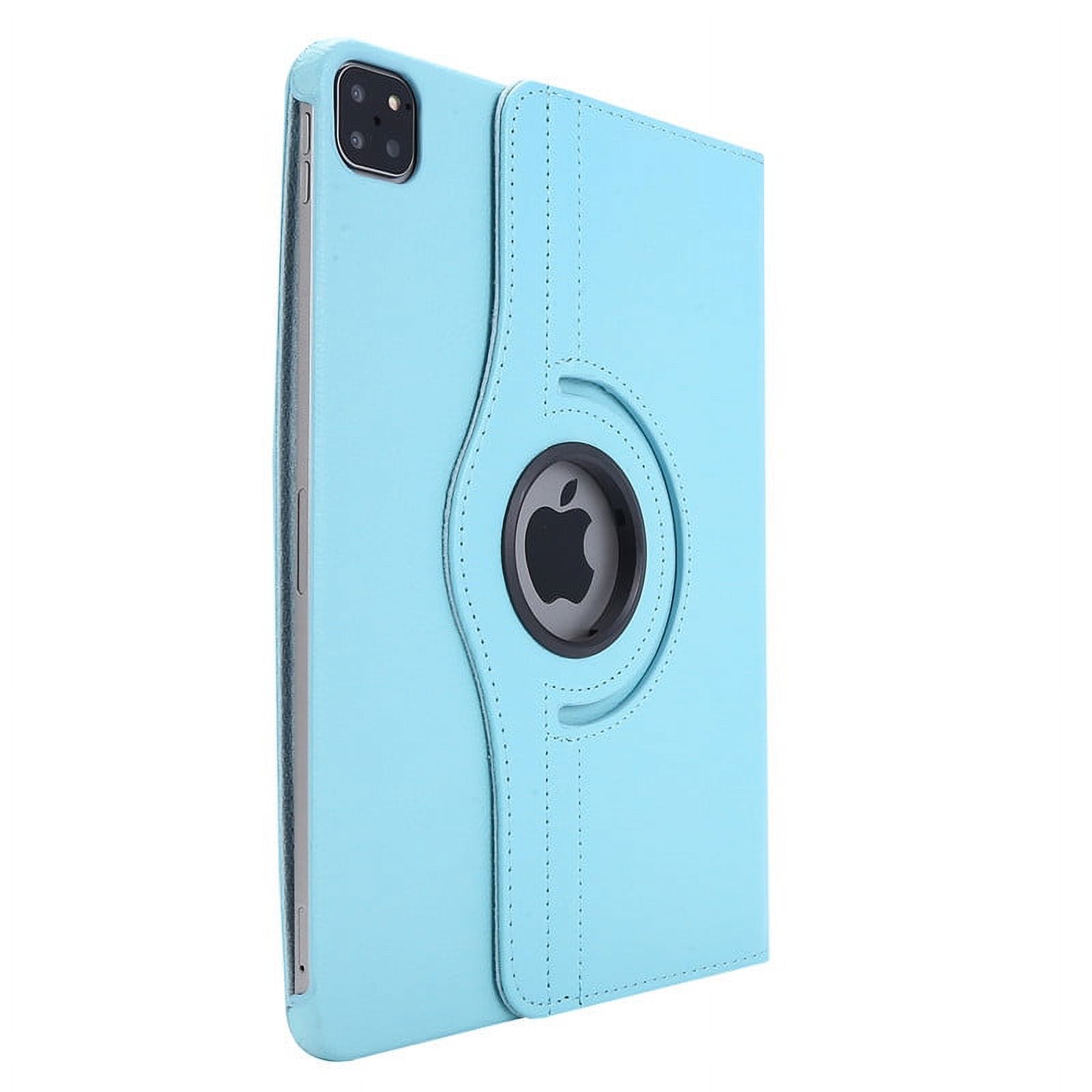 360 Rotation for iPad Case Air Pro 2024 MINI 3 4 5 6 7 8 9 10