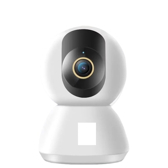 360 Smart Home Security Camera Mi PTZ 2K Webcam 1296P 3 Megapixel AI Human Detection Night Vision Webcam Work With Miji