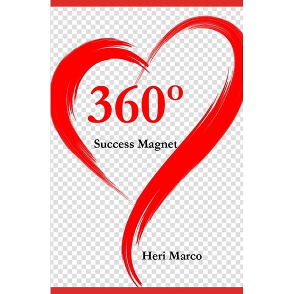360: Success Magnet (Paperback)