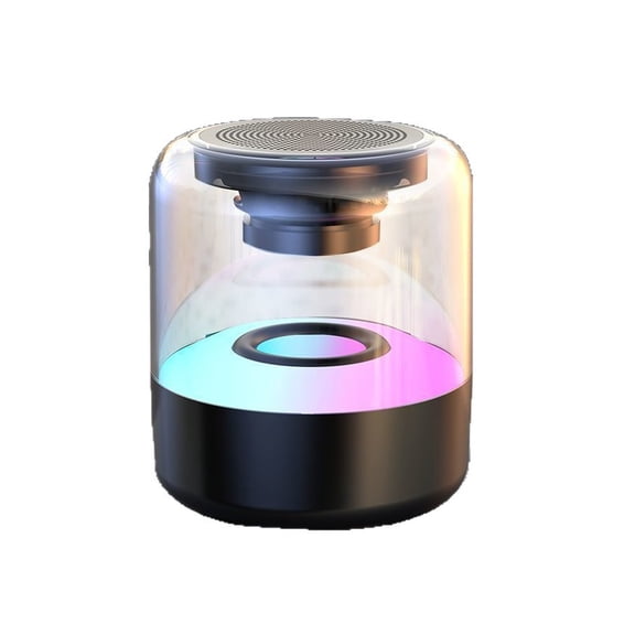 360 Surround Soundbar Computer Speaker with Bluetooth 5.6, Multi-Connection for PC