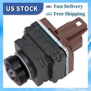 360  Surround View Camera for Mercedes-Benz CLA CLS GLS W177 W217 C217 W257 C257 W463 W907 W910 A0009055505