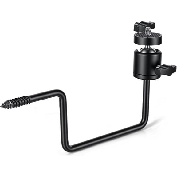 360 Swivel Tree Mount Bracket for Trail Game Cameras