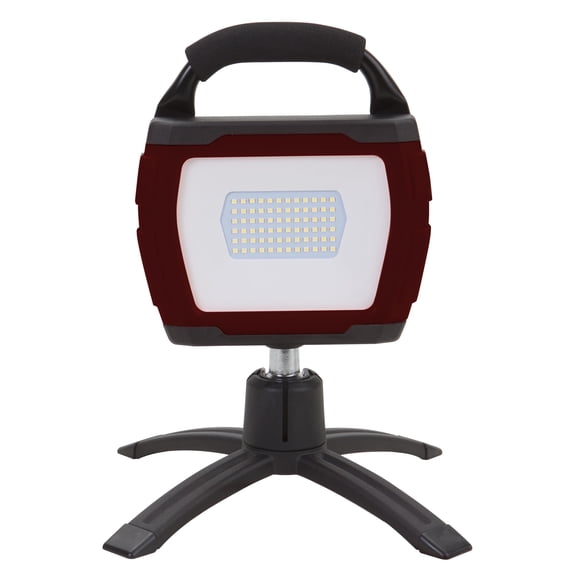 Groz Swivel and Tilt LED Work Light