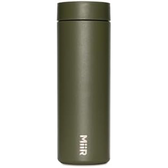 360 Traveler, Stainless Steel Double-Wall Vacuum Insulated Tumbler - Leakproof 360 Lid for Easy Sipping on the Go; Perfect for Hot & Cold Drinks$$Home Decor, Kitchen, & Other