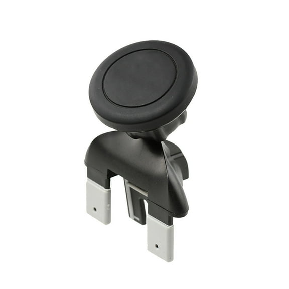 360º Universal Car CD Dash Slot Mount Holder Mobile Smart Phone Cradle