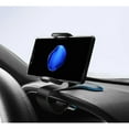 thumbnail image 1 of 1-Pack 360° Universal Car Dashboard Phone Mount – Versatile GPS & Cellphone Holder Clamp Stand for Safe Driving TIKA, 1 of 7