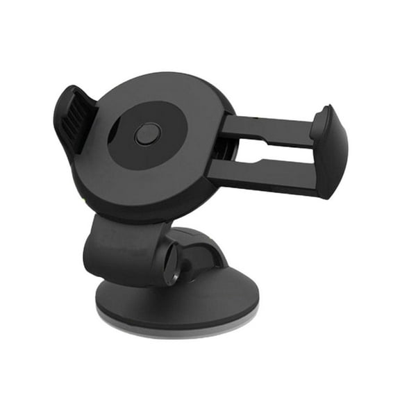 360 Universal Car Mount,Dashboard & Windshield Phone Holder,GPS Navigation