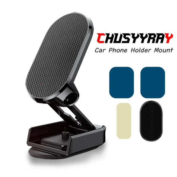360 Universal Mount Holder Car Stand Windshield For Chevy Malibu 2016 2017 2018