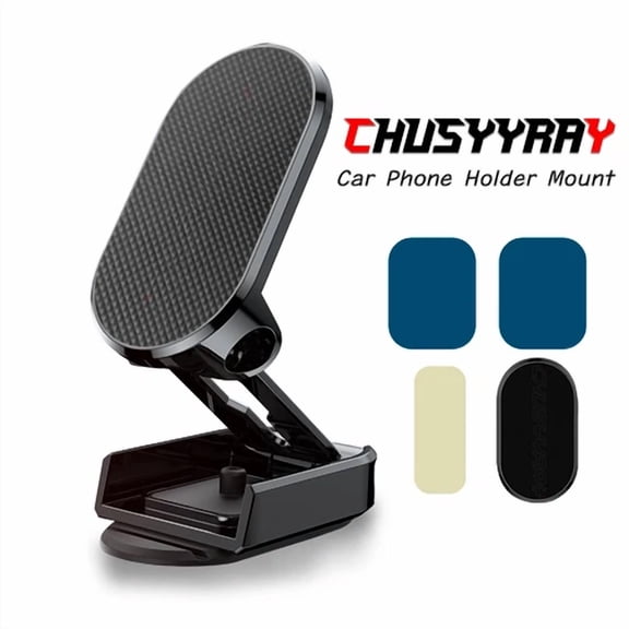 360 Universal Mount Holder Car Stand Windshield For Nissan Altima 2019-2022