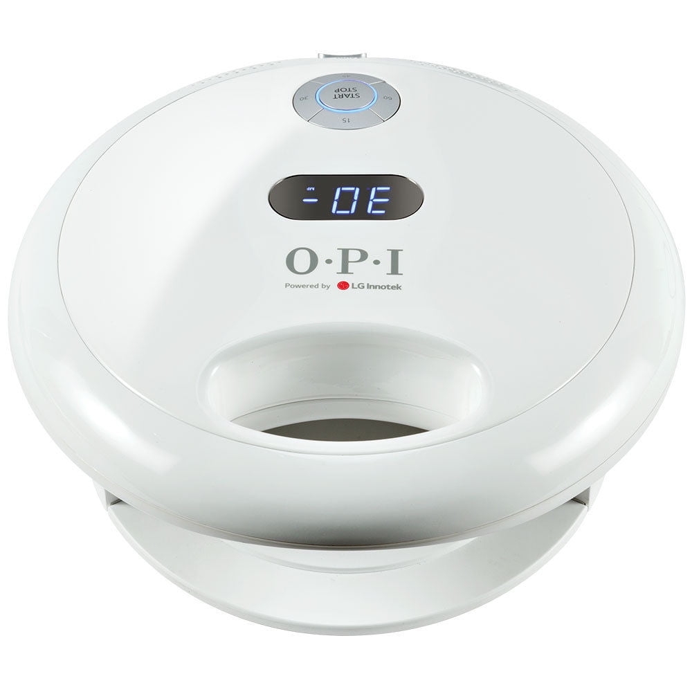 Buy OPI LED Professional Salon Nail Lamp Manicure Gel Polish The Icon Intro  Kit UV Online at desertcartOMAN